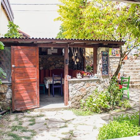 Appartement Bohemian Spirit, Vama Veche Extérieur photo