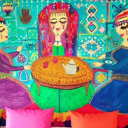 Appartement Bohemian Spirit, Vama Veche Extérieur photo