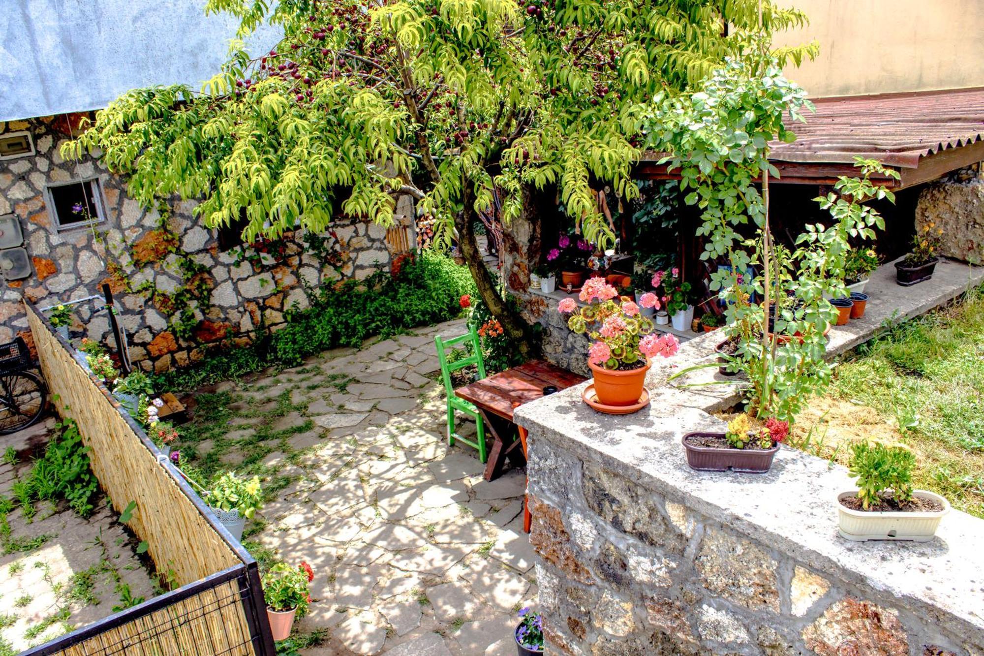 Appartement Bohemian Spirit, Vama Veche Extérieur photo