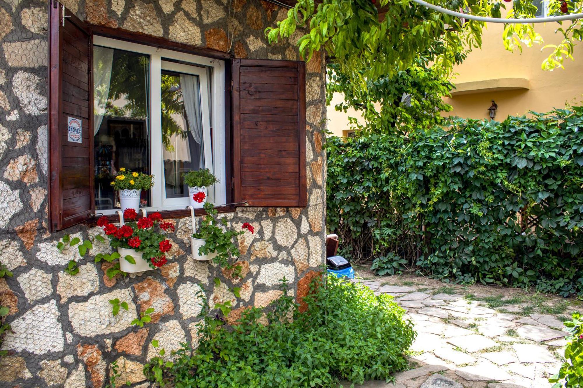 Appartement Bohemian Spirit, Vama Veche Extérieur photo