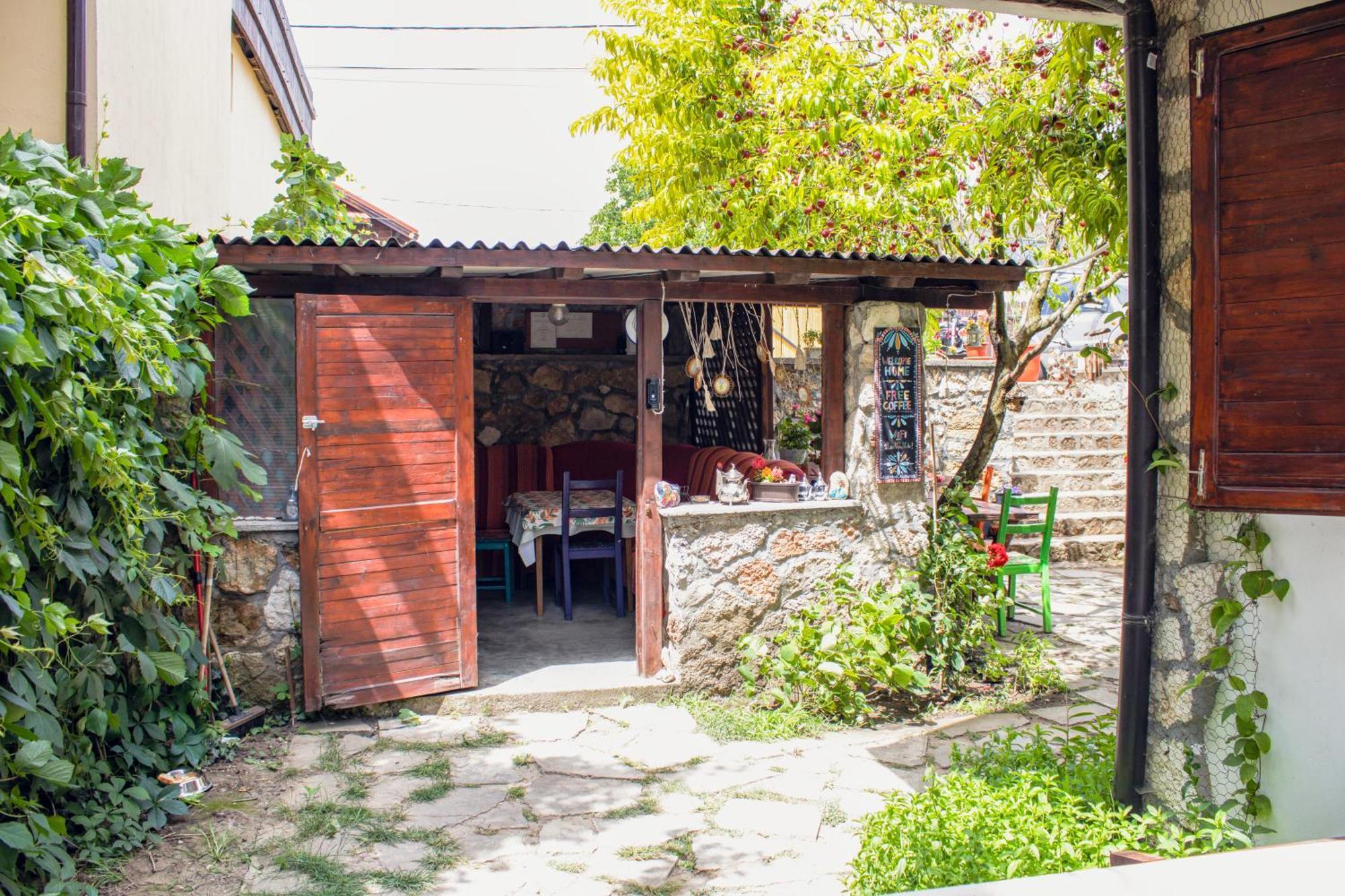 Appartement Bohemian Spirit, Vama Veche Extérieur photo