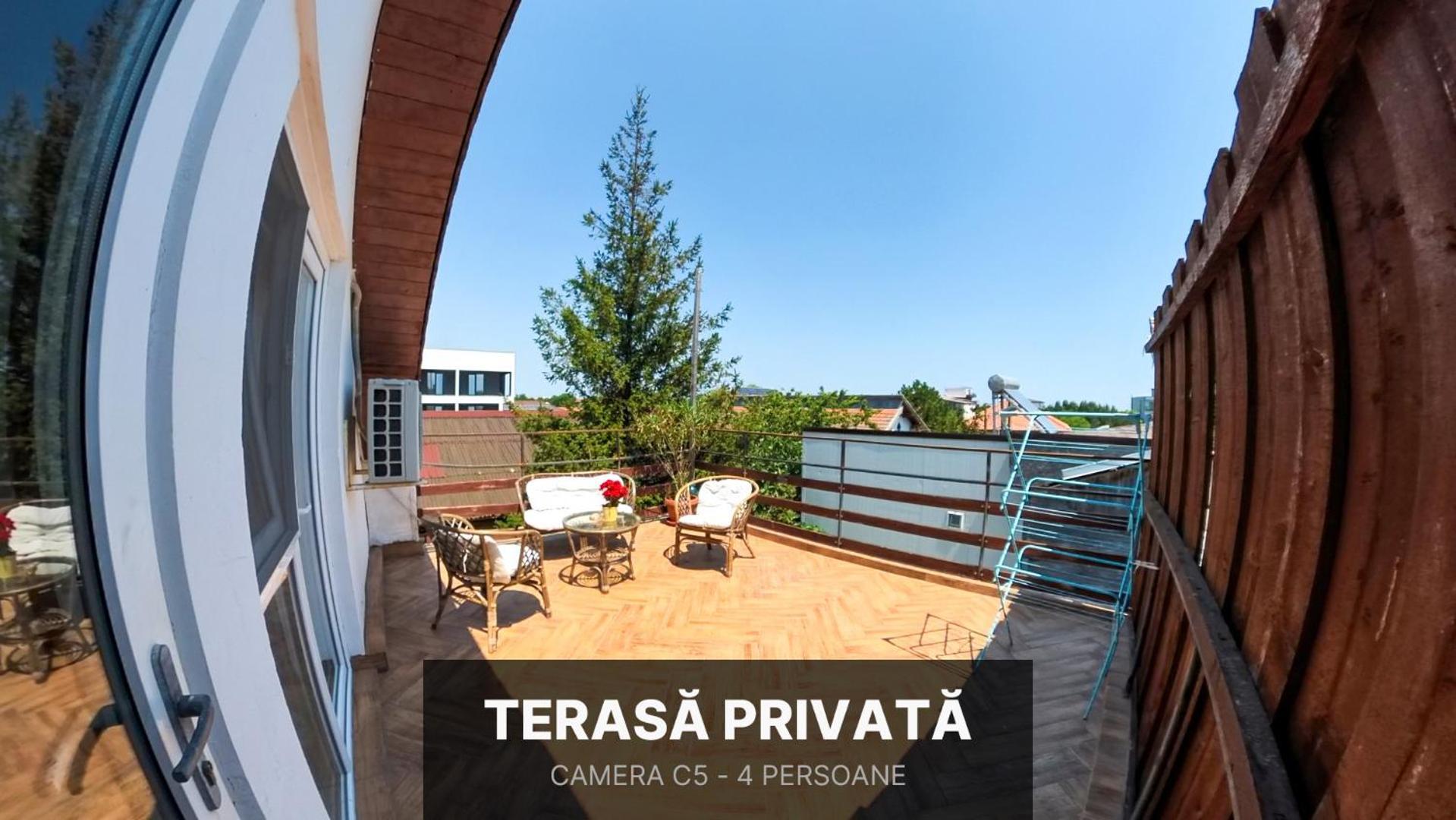 Appartement Bohemian Spirit, Vama Veche Chambre photo