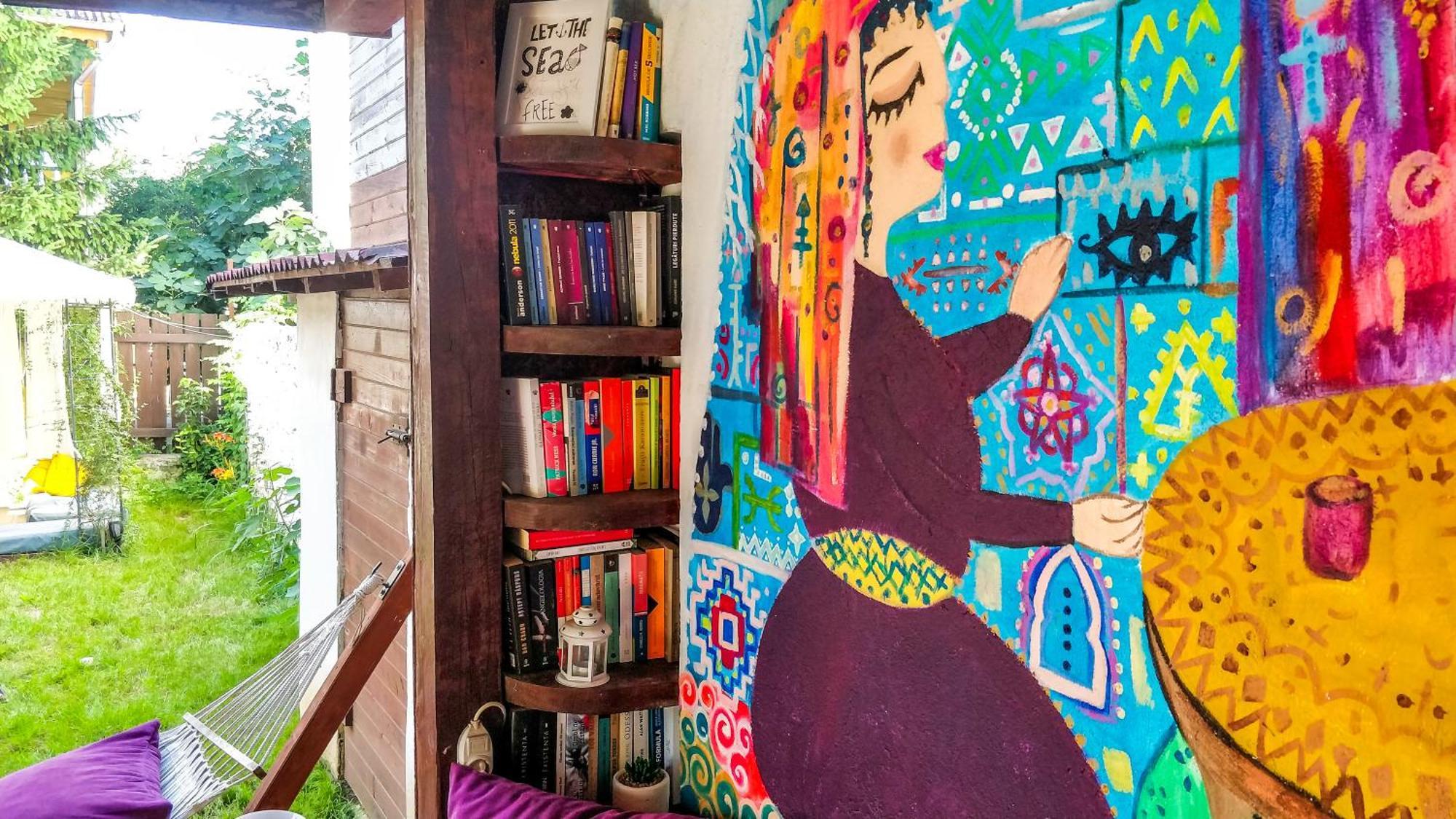 Appartement Bohemian Spirit, Vama Veche Extérieur photo