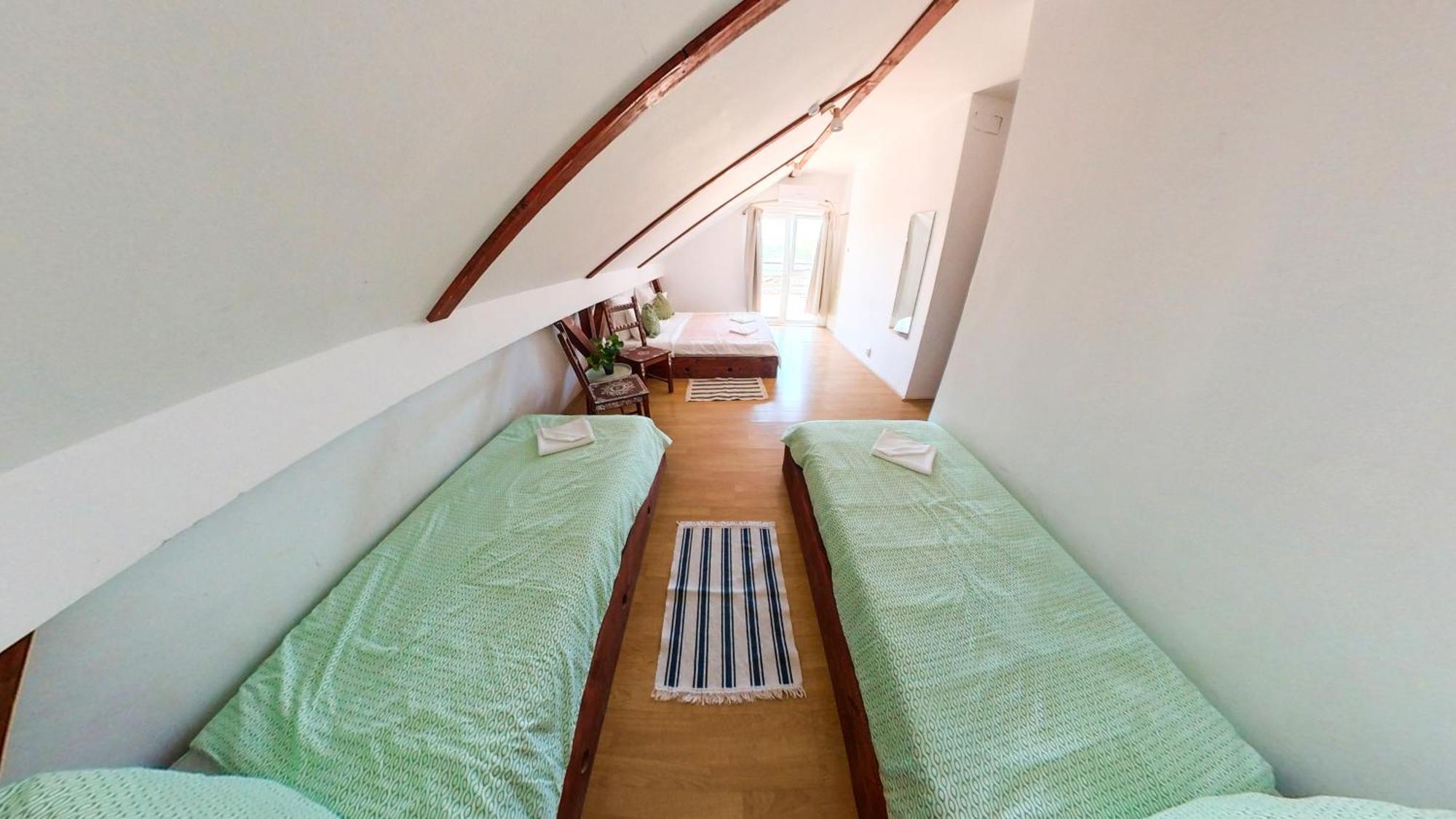 Appartement Bohemian Spirit, Vama Veche Extérieur photo