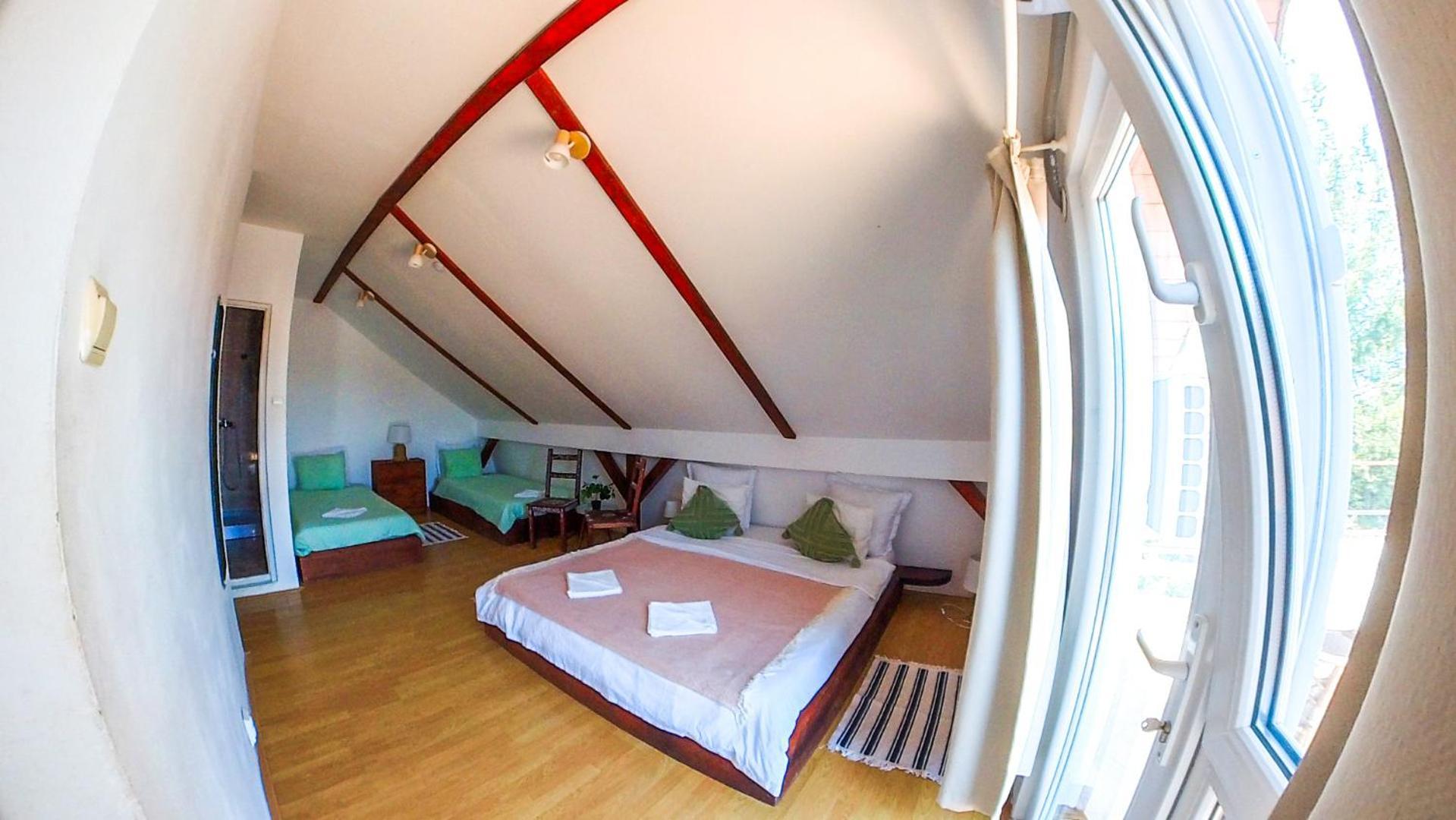 Appartement Bohemian Spirit, Vama Veche Extérieur photo