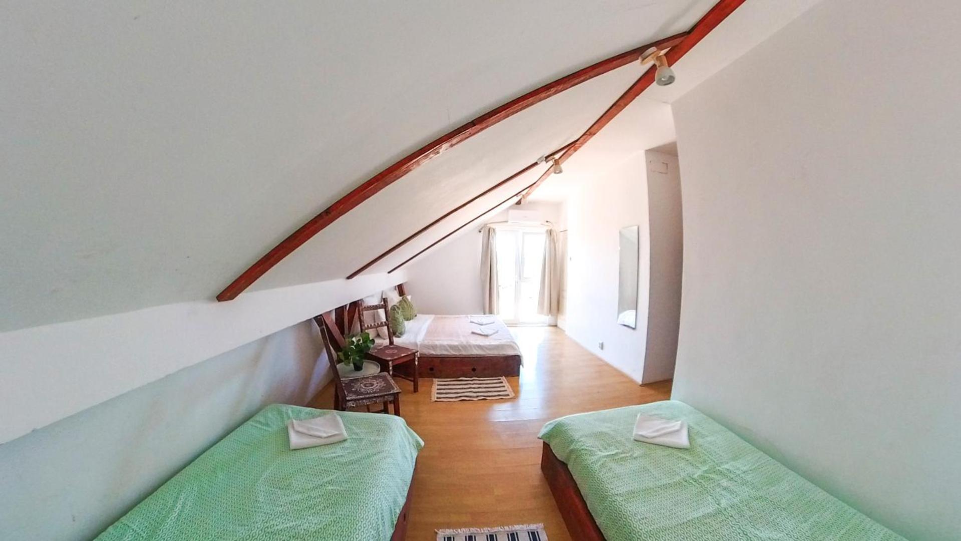 Appartement Bohemian Spirit, Vama Veche Extérieur photo