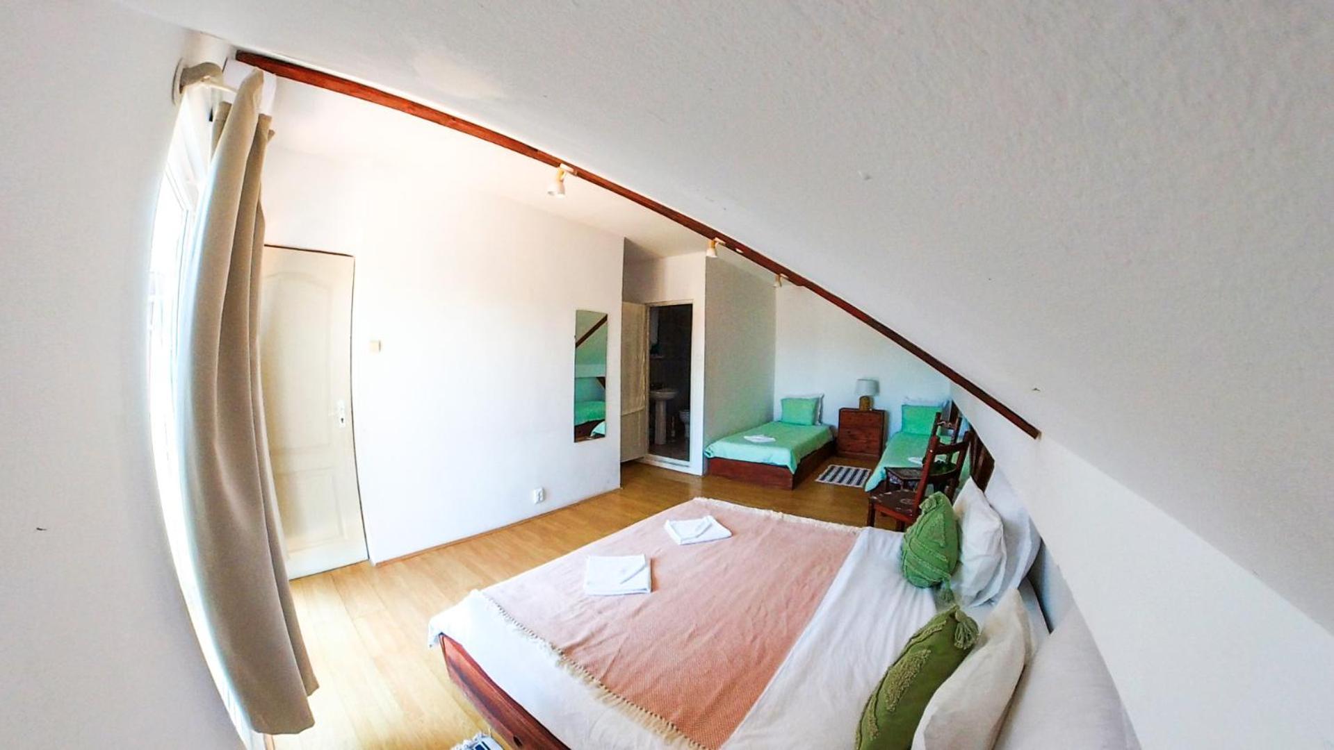 Appartement Bohemian Spirit, Vama Veche Extérieur photo