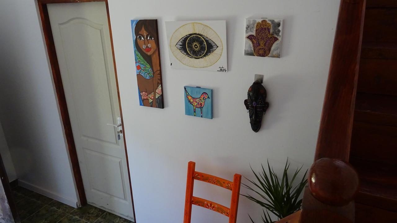 Appartement Bohemian Spirit, Vama Veche Extérieur photo