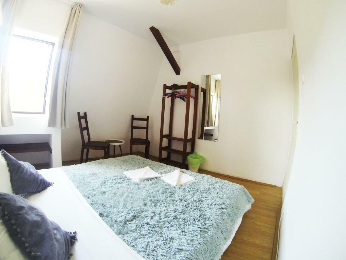 Appartement Bohemian Spirit, Vama Veche Chambre photo