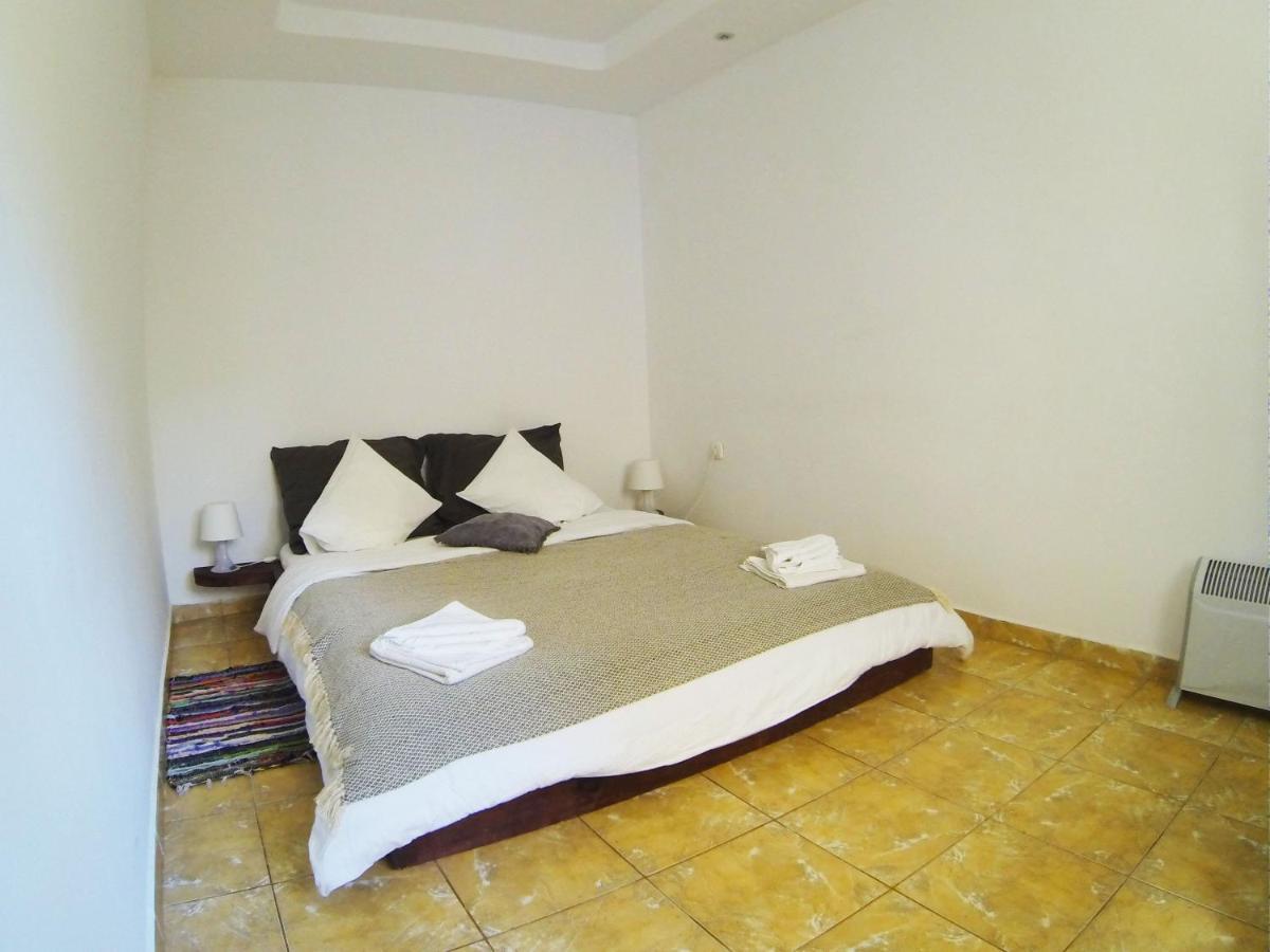 Appartement Bohemian Spirit, Vama Veche Extérieur photo