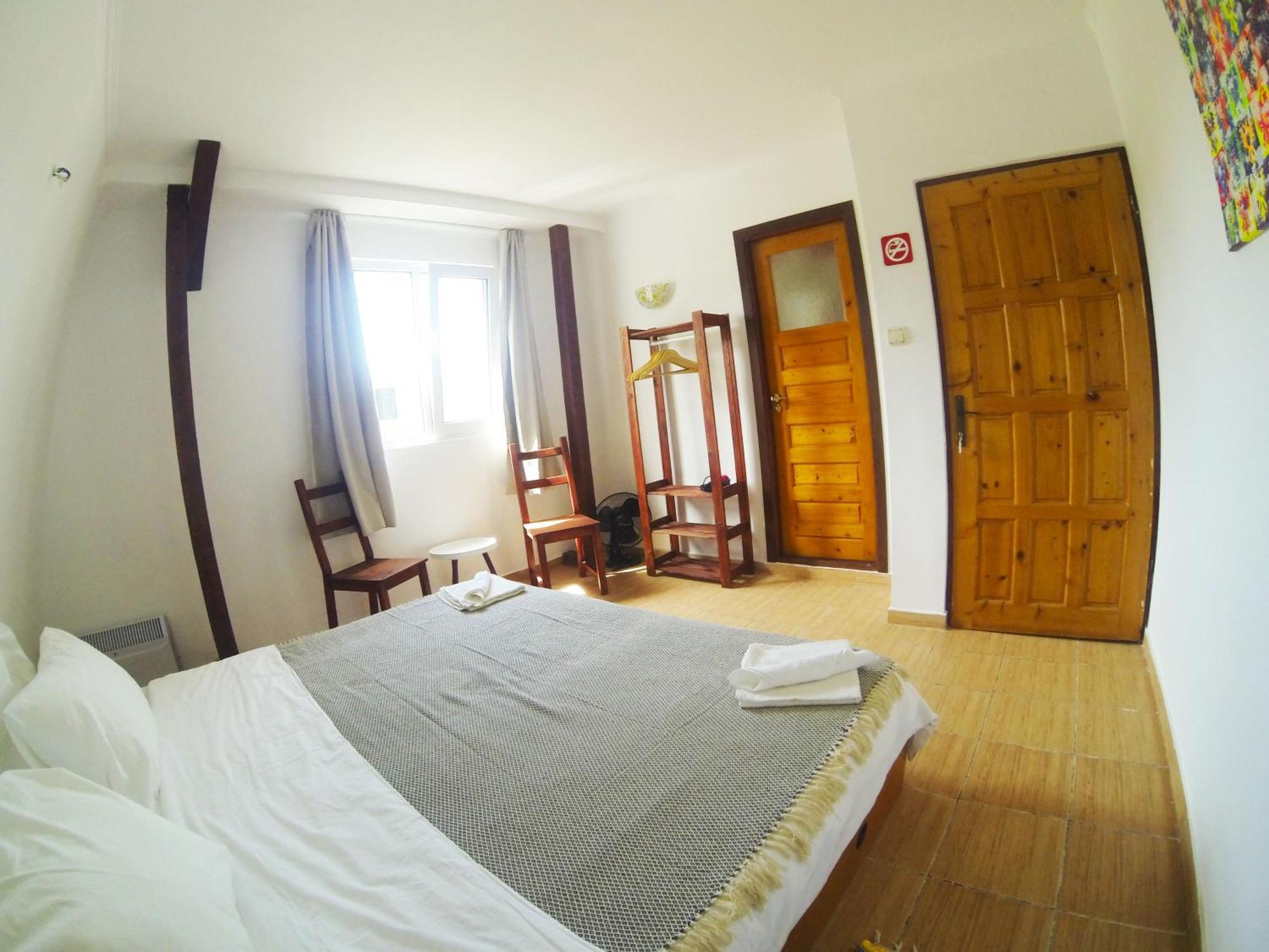 Appartement Bohemian Spirit, Vama Veche Extérieur photo