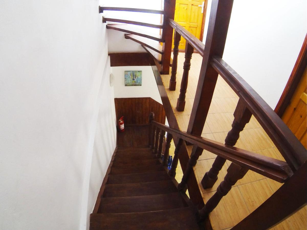 Appartement Bohemian Spirit, Vama Veche Extérieur photo