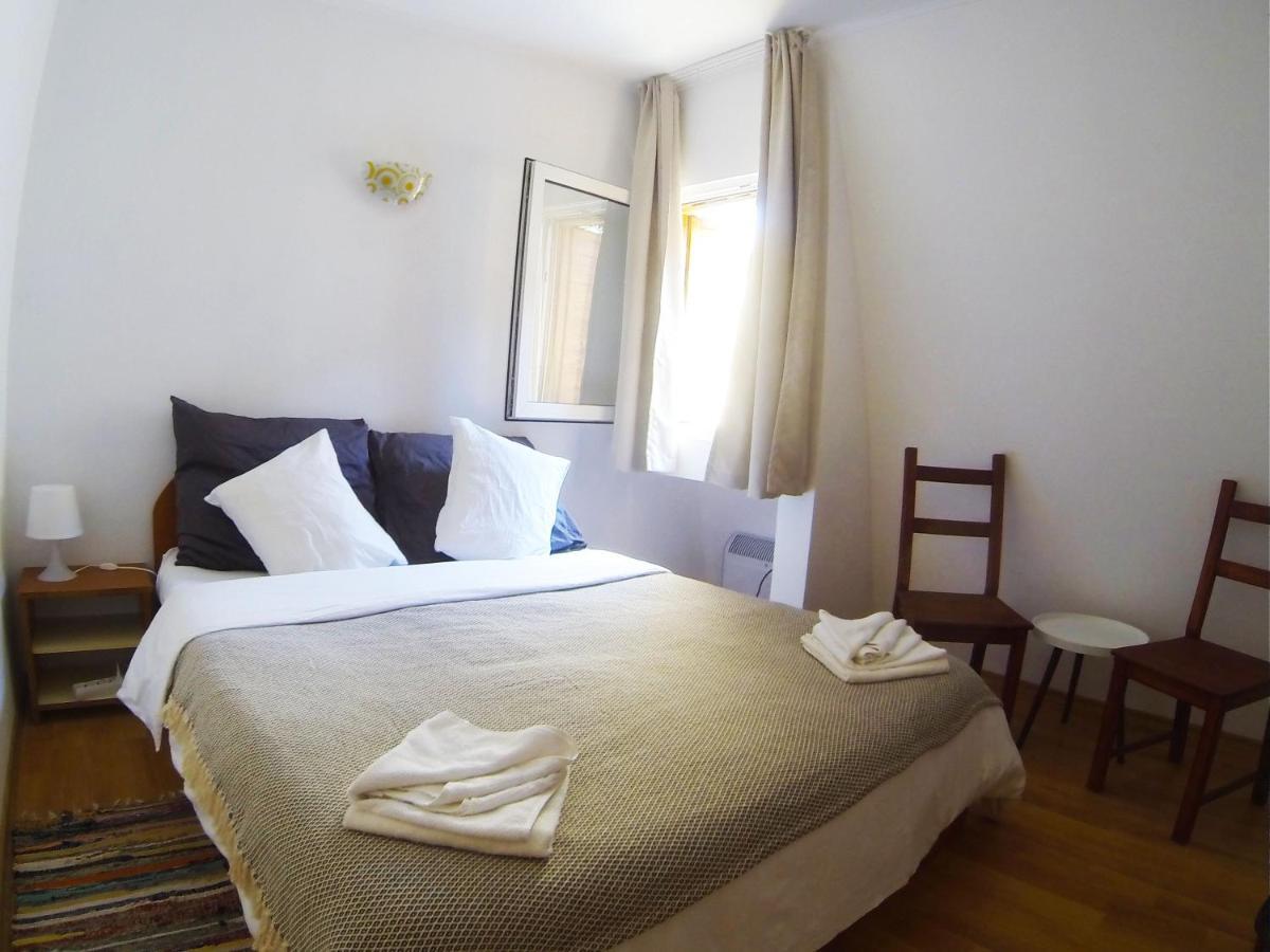 Appartement Bohemian Spirit, Vama Veche Extérieur photo