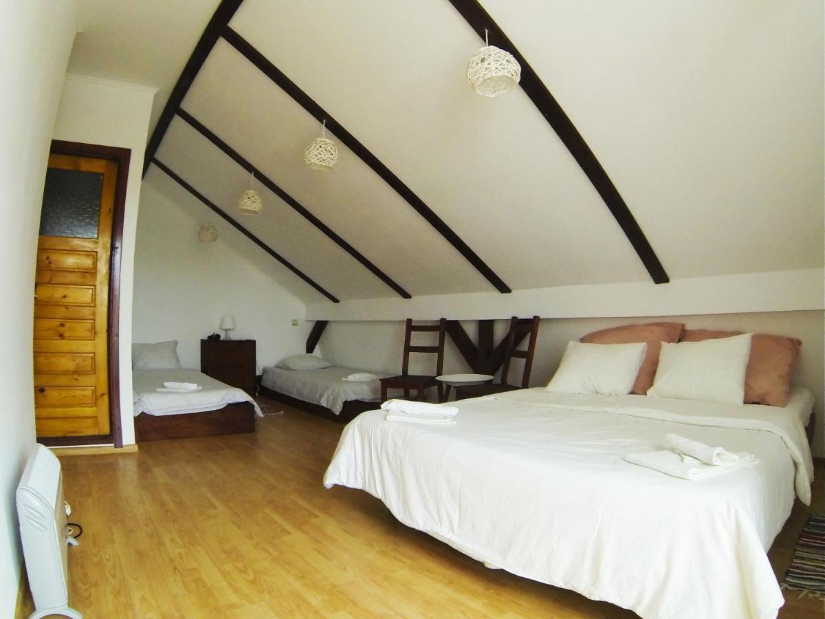Appartement Bohemian Spirit, Vama Veche Extérieur photo