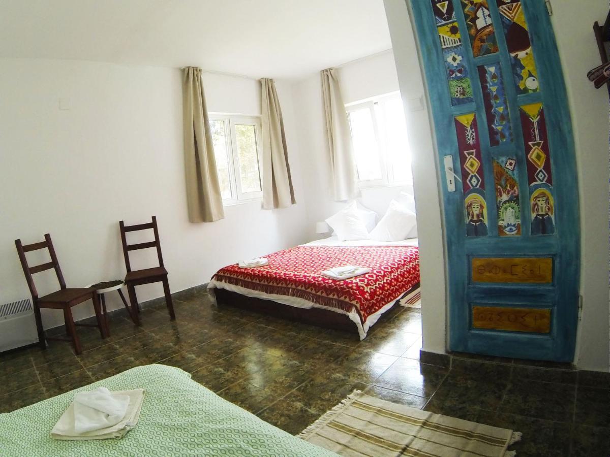 Appartement Bohemian Spirit, Vama Veche Extérieur photo