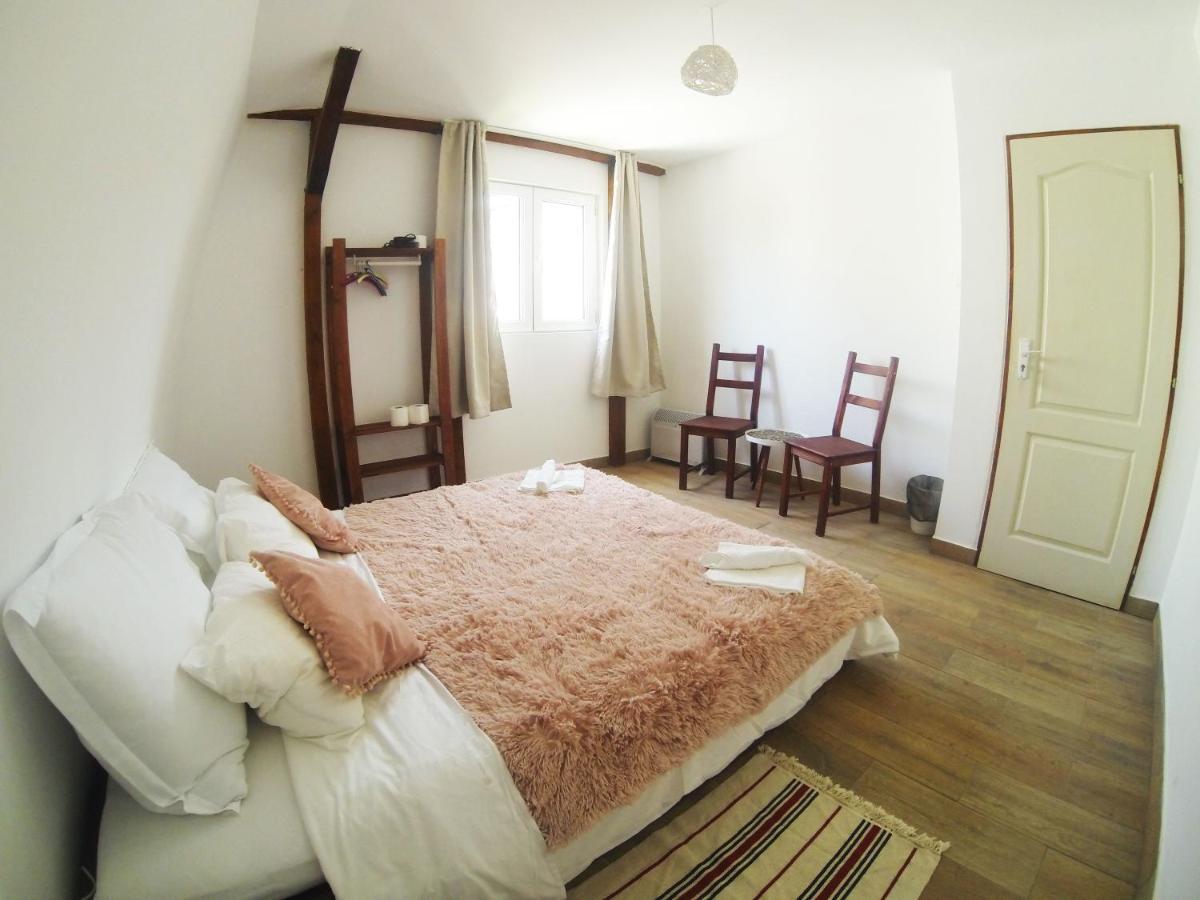 Appartement Bohemian Spirit, Vama Veche Extérieur photo