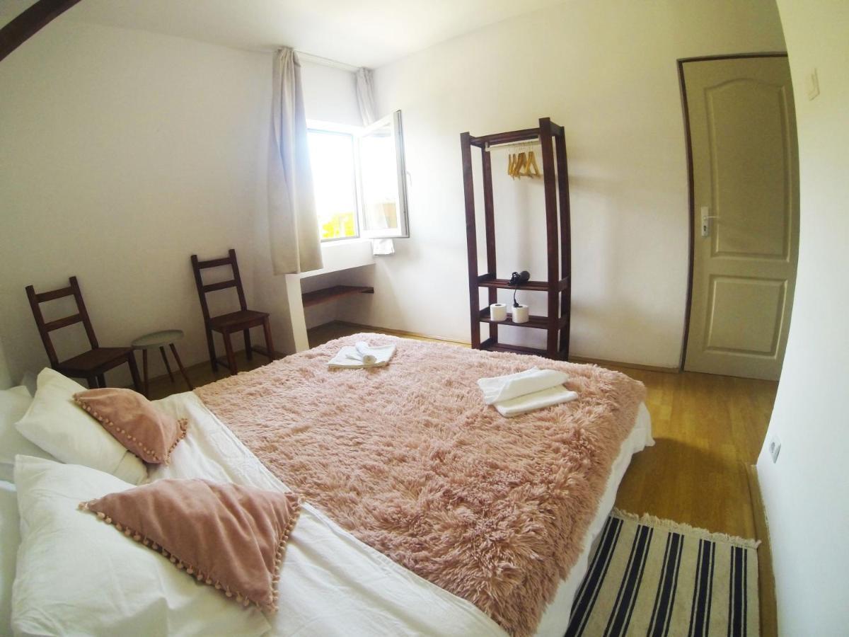 Appartement Bohemian Spirit, Vama Veche Extérieur photo